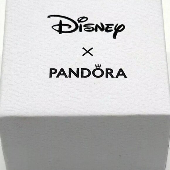 2024 Disney Parks Epcot Figment Pandora Charm Spaceship Earth Jewelry NEW - Picture 2 of 2